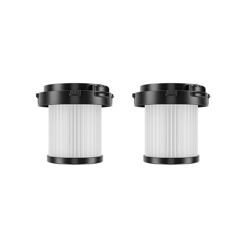 KARDV HEPA Filter for V06 Cordless Vacuum Cleaner, 2PCS