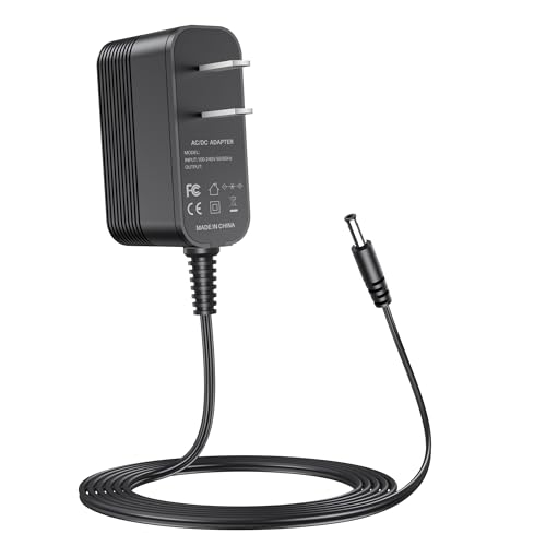 KARDV Charger for KARDV V06 for Fieety Elite 9 Cordless Vacuum Power Cord 31V